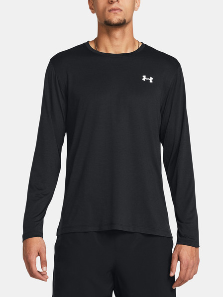 Under Armour UA Launch Longsleeve Koszulka