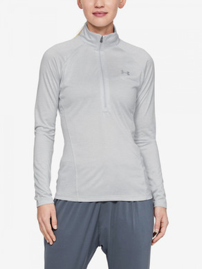 Under Armour Tech 1/2 Zip - Twist Koszulka