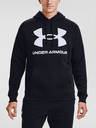 Under Armour UA Rival Fleece Big Logo HD Bluza