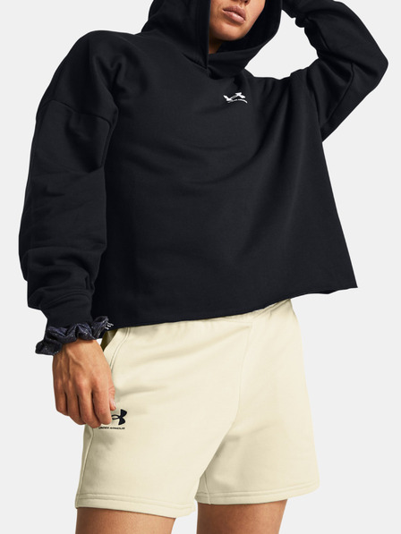 Under Armour UA Rival Terry OS Hoodie Bluza