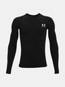 Under Armour HG Armour LS Koszulka dziecięce