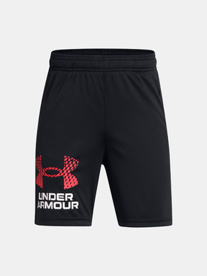 Under Armour UA Tech Logo Szorty dziecięce