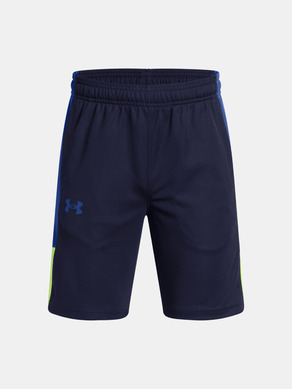 Under Armour UA Zone 7in Szorty dziecięce