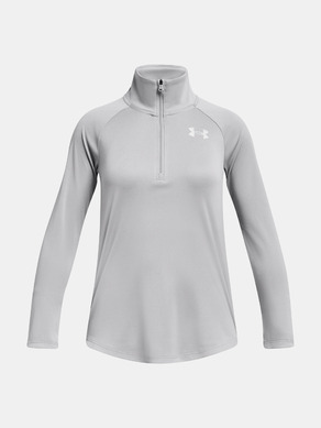 Under Armour Tech Graphic 1/2 Zip Koszulka dziecięce