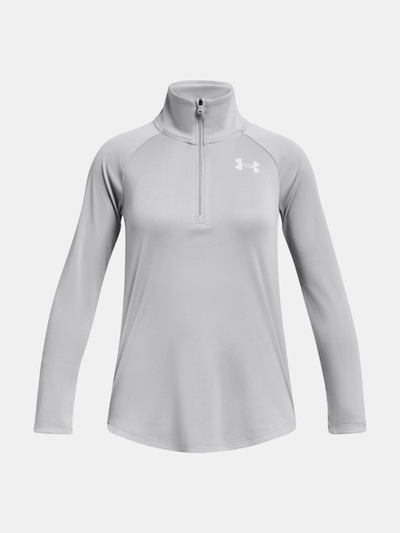 Under Armour Tech Graphic 1/2 Zip Koszulka dziecięce