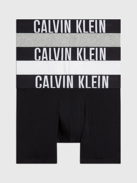 Calvin Klein 3-pack Bokserki