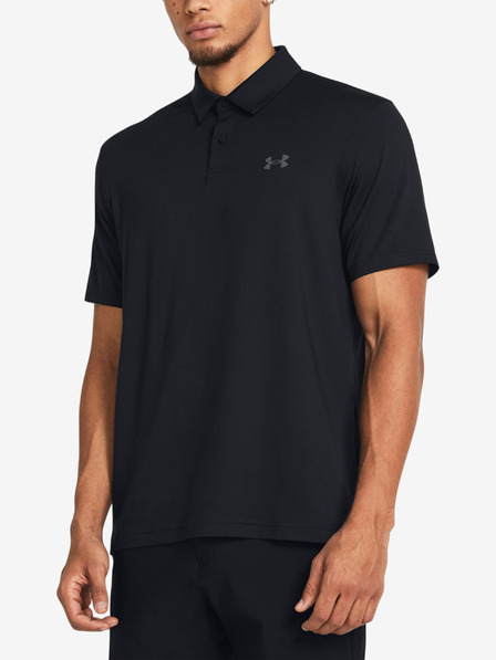 Under Armour UA T2G Polo Koszulka