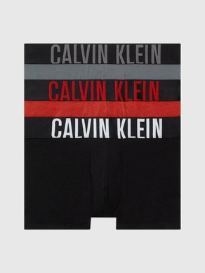 Calvin Klein Underwear	 3-pack Bokserki