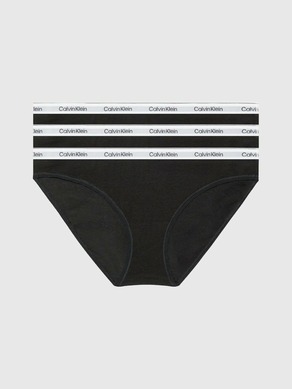 Calvin Klein Underwear	 3-pack Spodenki