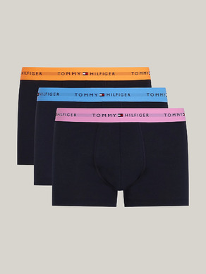 Tommy Hilfiger Underwear 3-pack Bokserki