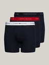 Tommy Hilfiger Underwear 3-pack Bokserki