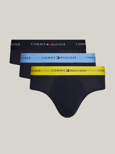 Tommy Hilfiger Underwear Majtki męskie 3 szt