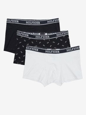 Tommy Hilfiger Underwear 3-pack Bokserki