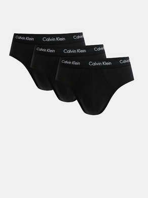 Calvin Klein Underwear	 Majtki męskie 3 szt