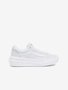 Vans Old Skool Overt ComfyCush Tenisówki