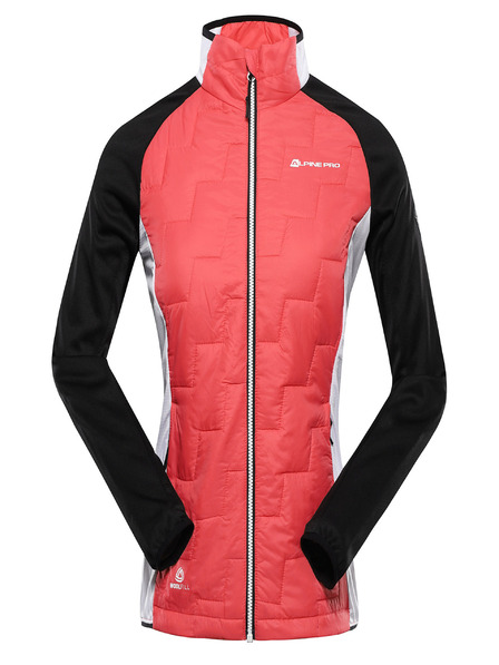 ALPINE PRO Jorwa Bluza