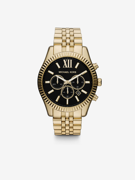 Michael Kors Lexington Zegarek