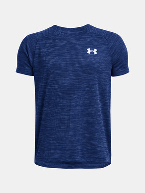 Under Armour UA Tech Textured SS Koszulka