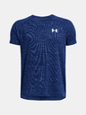 Under Armour UA Tech Textured SS Koszulka