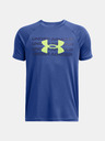 Under Armour UA B Tech Wordmark Logo SS Koszulka