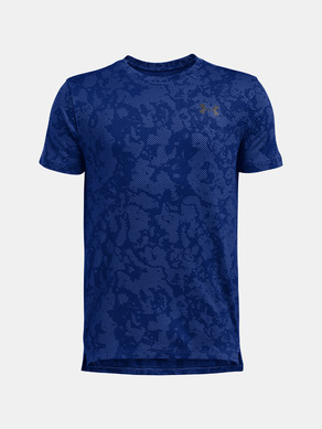 Under Armour UA Tech Vent Geode SS Koszulka