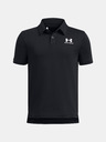 Under Armour UA B Icon Polo Koszulka