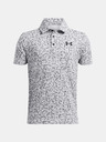 Under Armour UA Playoff Printed Polo Koszulka