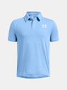 Under Armour UA B Icon Polo Koszulka