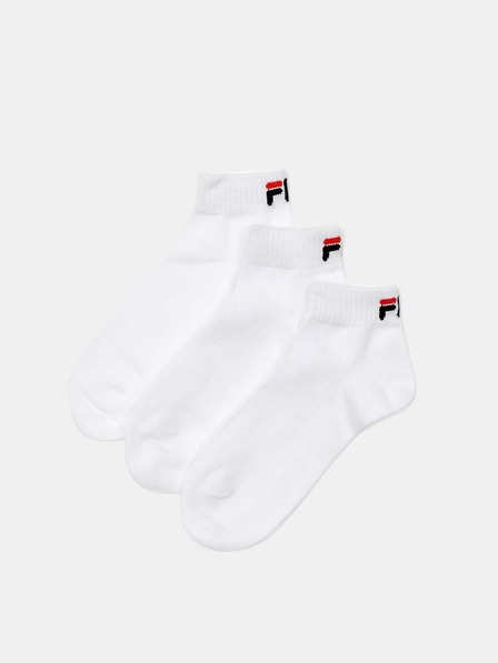 FILA 3-pack Skarpetki