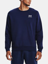 Under Armour UA Essential Fleece Crew Bluza