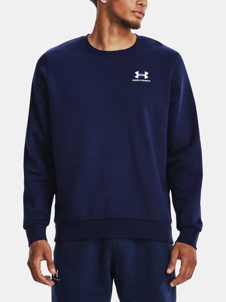 Under Armour UA Essential Fleece Crew Bluza