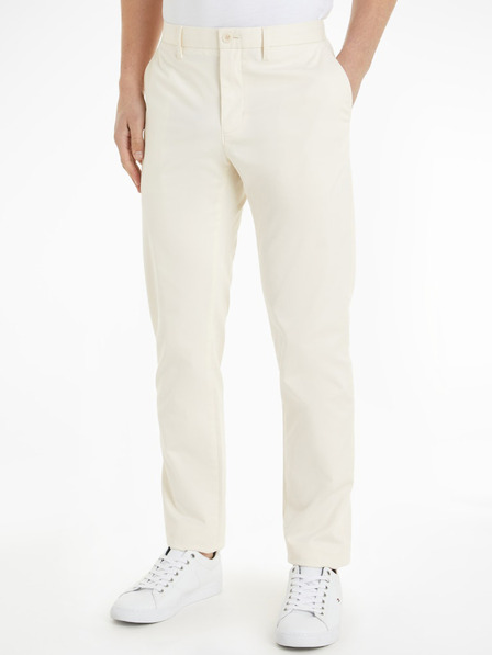 Tommy Hilfiger Chino Spodnie