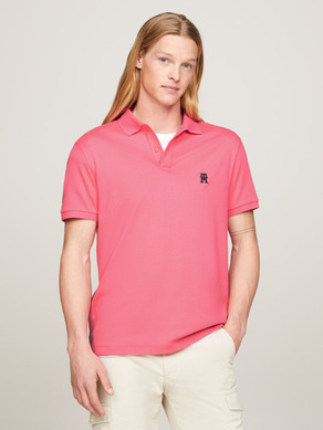 Tommy Hilfiger Polo Koszulka