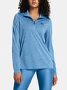 Under Armour Tech 1/2 Zip- Twist Bluza