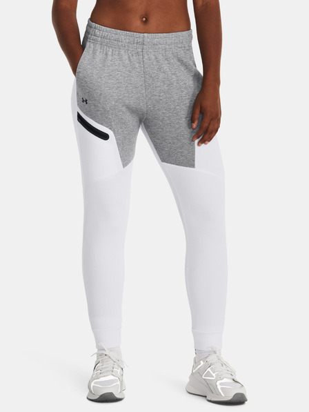 Under Armour UA Unstoppable Fleece Spodnie dresowe