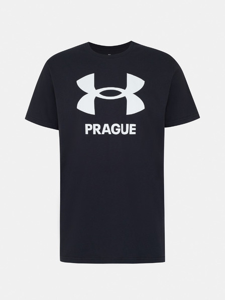 Under Armour UA Prague City SS Koszulka