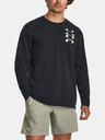 Under Armour UA Anywhere Globe LS Koszulka