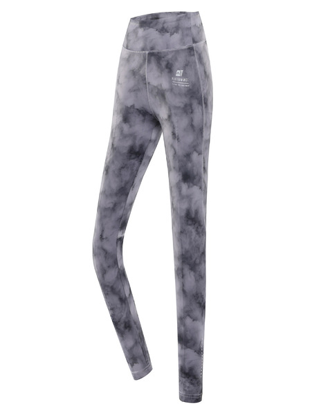 ALPINE PRO Marda Legginsy