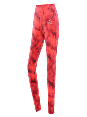 ALPINE PRO Marda Legginsy