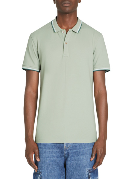 Celio Decolrayeb Polo Koszulka