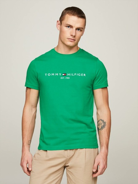 Tommy Hilfiger Koszulka