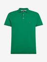 Tommy Hilfiger Polo Koszulka