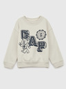 GAP Bluza dziecięca