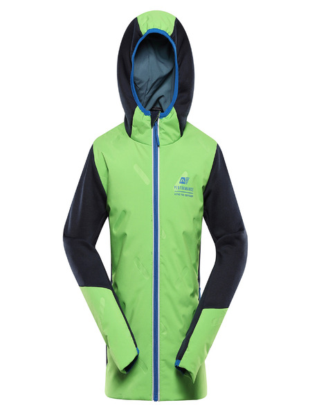 ALPINE PRO Bluza dziecięca