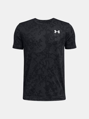 Under Armour UA Tech Vent Geode SS Koszulka dziecięce