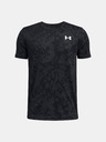 Under Armour UA Tech Vent Geode SS Koszulka dziecięce