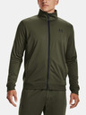 Under Armour Sportstyle Tricot Kurtka