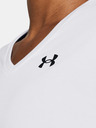 Under Armour Tech SSV- Solid Koszulka