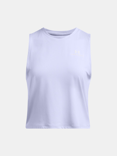 Under Armour Vanish Energy Crop Podkoszulek