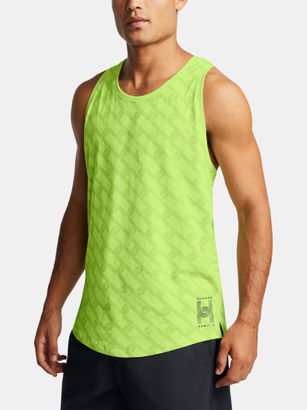 Under Armour UA Run Anywhere Singlet Podkoszulek